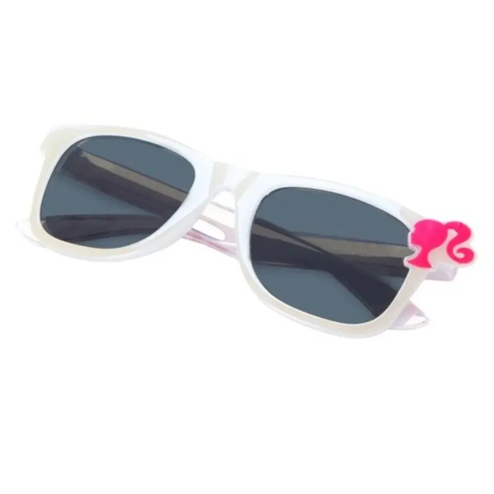 🔥Kid’s Barbie Sunglasses White BNWT🔥